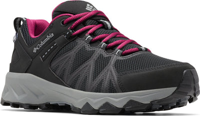Columbia Peakfreak™ ii outdry™ chaussures de randonnée femme - noir, ti gris acier - taille 39,5