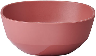 Mepal bol de service silueta - 250 ml - saladier - mauve vif