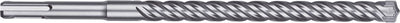 Perceuses à percussion Milwaukee sds-plus mx4 - coupe 4 faces sds-plus mx4 16 x 210 - 1 pc - 4932352953