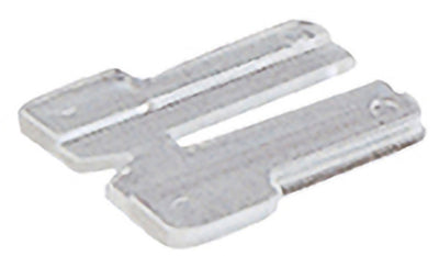 Accessoires Makita plaque anti-éclats | par 5 pièces - 192557-6