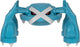 Figurine de combat épique Pokémon Jazwares Metagross