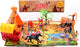 Ensemble de jeu Johntoy Wild West