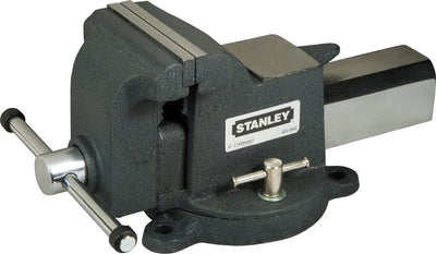 Étau robuste Stanley 100 mm 4 - 1-83-066