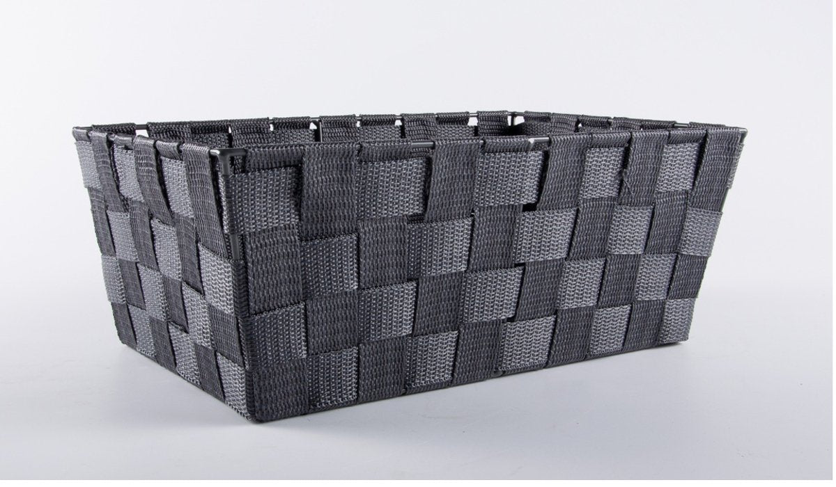 Rangement Eisl - panier - anthracite