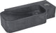 Differnz reba - fontaine pierre naturelle - 36 x 19 x 8 cm