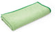 Chiffon en microfibre Greenspeed Element, pi 40 x 40 cm, vert