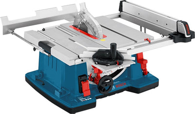 Table de scie Bosch Blue GTS 10 XC | 254 mm | 2100 watts-0601b30400