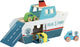 Ferry Vilac ity bleu - bateau en bois