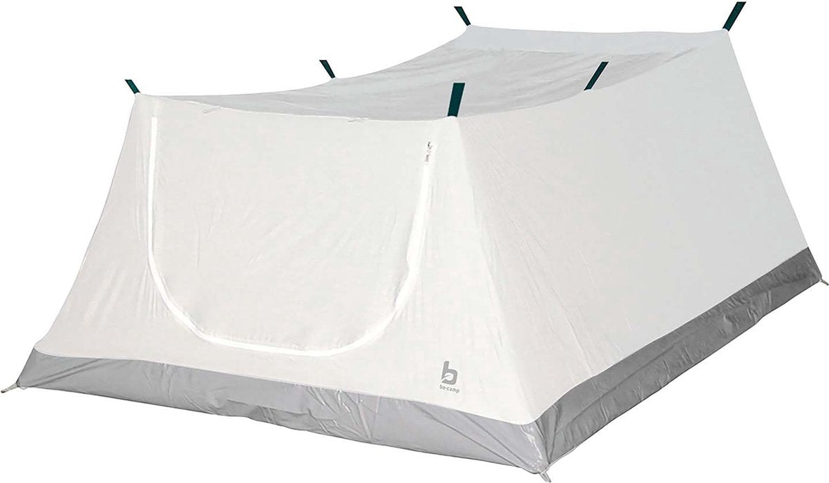 Bo-camp - sous-tente - caravane - 1 personne