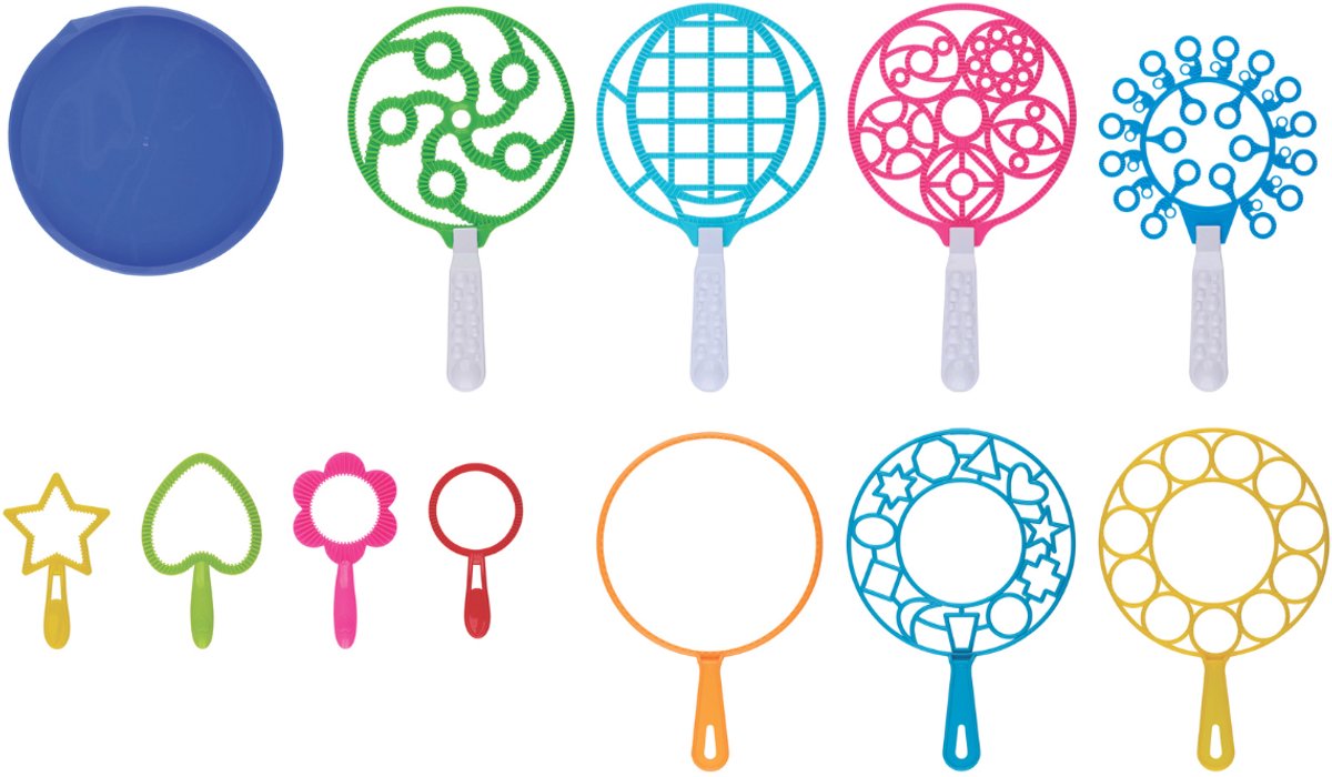 Jouets de Foucault