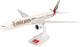 Herpa boeing 777-300er couleurs emirates 2023