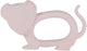Trixie Natural Rubber Grab Toy Mme. souris