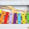 Xylophone eichhorn
