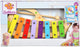 Xylophone eichhorn