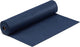 Vaessen creative feutre en rouleau - bleu marine - 1 mm - 45 cm x 5 m