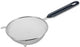 Passoire domestique Westmark, traditionnelle, ø 10 cm, plastique inox, argent noir, 12822270