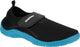Waimea chaussures d'eau - enfant - sea whip - bleu noir - taille 30