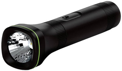 Lampe de poche GP tous les jours, lampe de poche c105 50lumen 1xaa