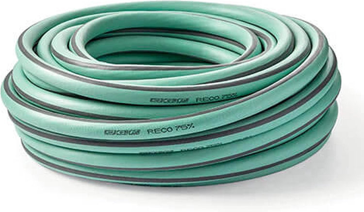 G.f. tuyau de jardin gf reco ultramemory vert 15 m ø 12,5 mm