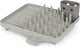 Joseph joseph duo égouttoir à vaisselle - compact - gris