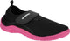 Waimea chaussures d'eau - enfant - sea whip - rose noir - taille 32
