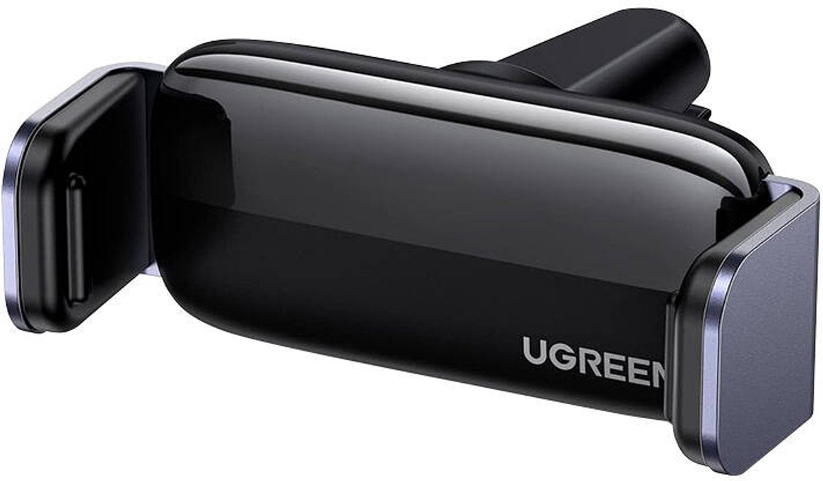 Support à pince pour téléphone de voiture Ugreen universel ergonomique