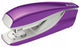 Leitz - agrafeuse - wow - violet - blister