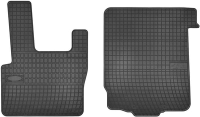 Tapis en caoutchouc Frogum daf xf95 xf105 1997-2013 -