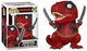 Funko-pop ! merveille : Deadpool 30ème - Dinopool