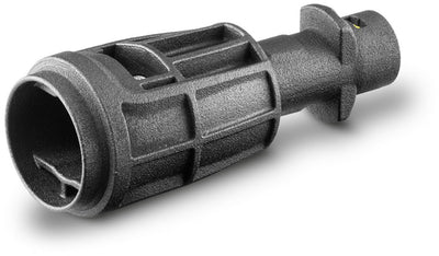Kärcher adaptateur karcher pour nettoyeur haute pression connectant de nouveaux accessoires 26439500