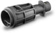 Kärcher adaptateur karcher pour nettoyeur haute pression connectant de nouveaux accessoires 26439500