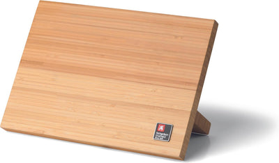 Richardson Sheffield - porte-couteau magnétique universel en bambou