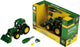 Tracteur Theo Klein John Deere avec chargeur frontal