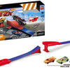 Ensemble de lancement automobile Schans