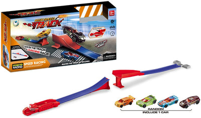 Ensemble de lancement automobile Schans