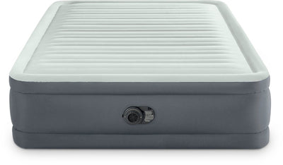 Matelas pneumatique Intex PremAire I - double