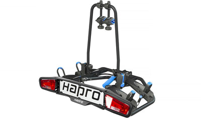Hapro porte-vélos atlas premium ii