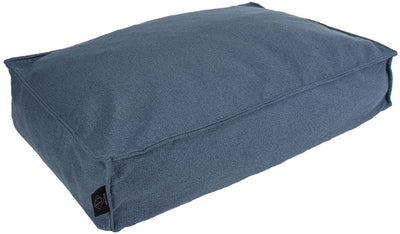 D d maison matelas eden m-90x65x15cm minuit