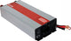 Carpoint onduleur 12v à 230v - 1500w 3000w crête - avec USB - sécurisé - ventilateur - pour voiture, camping-car caravane