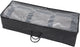 Tapis de terrasse Eurotrail - 300*250cm - gris noir