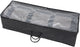 Tapis de terrasse Eurotrail - 400*250cm - gris noir