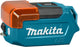 Makita dml817 | bloc lampe de poche lxt 18 v | conduit | Sortie USB