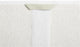 Beddinghouse pure stripe - serviette invité - lot de 2 - 30x50cm - sable