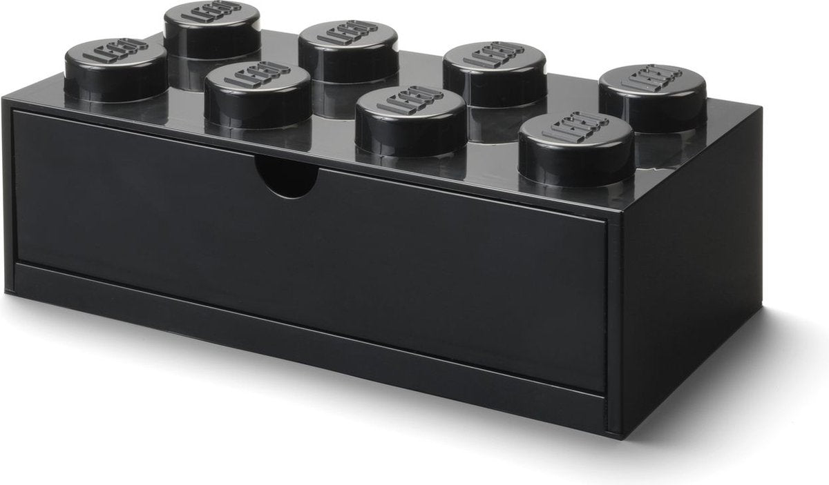 Chambre Copenhagen Lego Desk Dother 8
