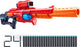 Zuru x-shot Excel x8 (24 fléchettes)
