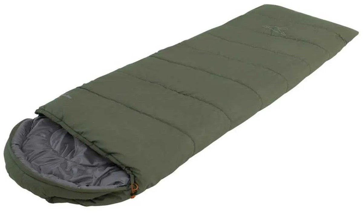 Sac de couchage Easy Camp Raven II -3 ° C