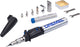 Système d'outils compact Dremel 2000jd (modèle 2000-7, versatip + panne à souder + panne de pyrogravure + lame coupante) - f0132000jd