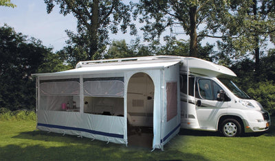 Eurotrail Narvik 450