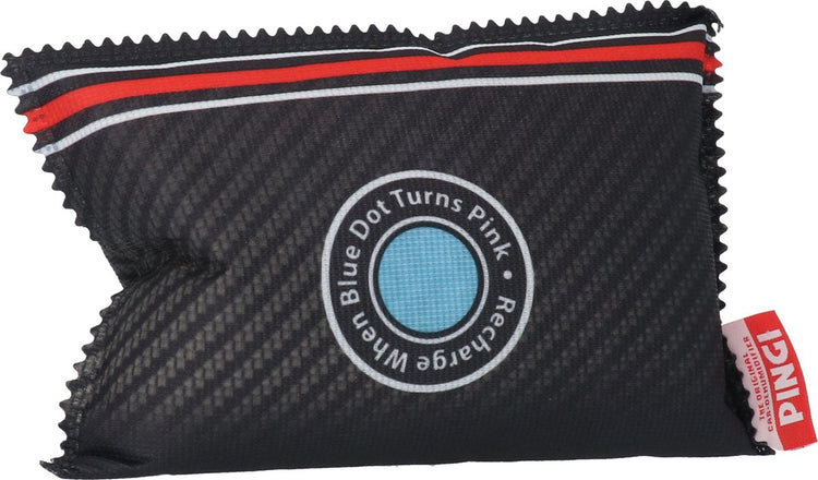 Déshumidificateur de voiture Pingi XL – 300 g – évite les odeurs de condensation – réutilisable – sans produits chimiques