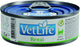 Nourriture pour chat sans marque, sans marque, farmina vet life diet, poulet, pommes de terre, 85 g